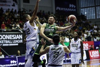 Kompetisi di Tengah Pandemi, IBL Gelar Simulasi Penerapan Prokes