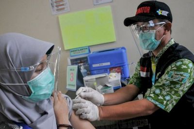 Jawa Barat Kembali Cetak Penambahan Kasus Covid-19 Tertinggi Hari Ini
