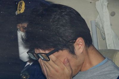 Pelaku Mutilasi Berjuluk Twitter Killer di Jepang Akhirnya Divonis Hukum Gantung