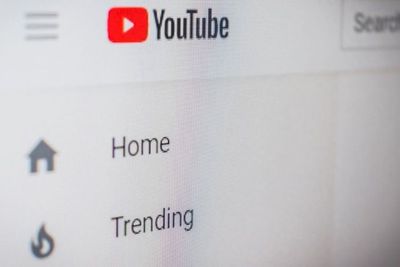 Akun Youtube Front TV Milik FPI Hilang Lagi