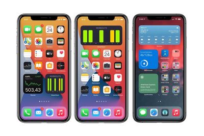 81% iPhone yang Dirilis Sejak 4 Tahun Lalu Sudah Jalankan iOS 14 Terbaru!