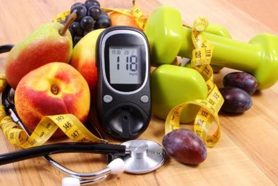 Kebiasaan Ini Bisa Bantu Kamu Cegah Diabetes