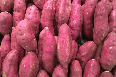 Ubi Jalar Rebus dan Panggang: Hack Diet Bikin Turun Berat Badan