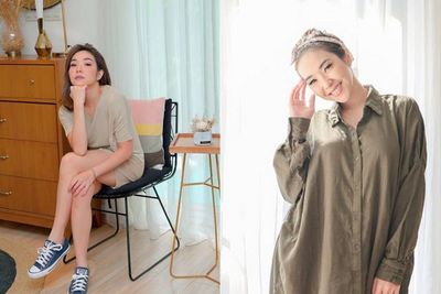 Unggah Foto Kece di Tengah Kasus Video Syur 19 Detik, Gisel Dicap Muka Tembok oleh Netizen