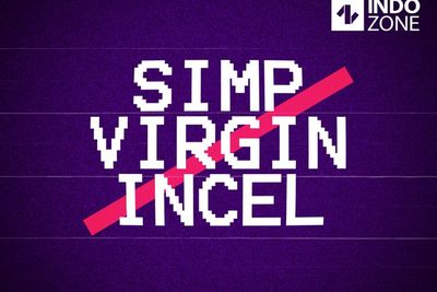 Twitch Blokir Penggunaan Kata SIMP , Virgin , dan Juga Incel