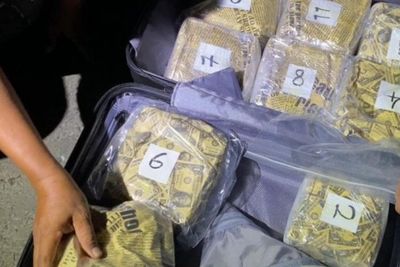 Pengedar Sabu Ditembak Mati Polisi di Surabaya