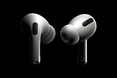 AirPods 3 Terbaru Disebut Punya Desain Mirip AirPods Pro, Tapi Tanpa Fitur ANC