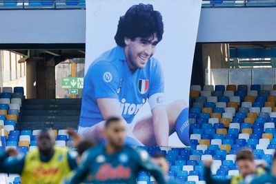 Pengadilan Butuh Sampel DNA, Jenazah Maradona Diminta Harus Diawetkan