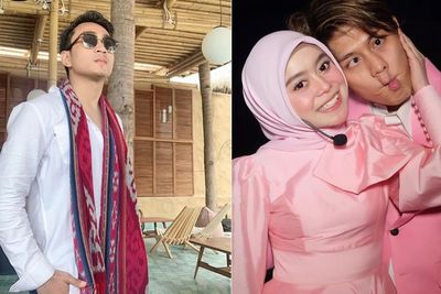 Lutfi Agizal Ngamuk Bahas Pasangan Belum Muhrim Gendong-gendongan, Sindir Leslar?