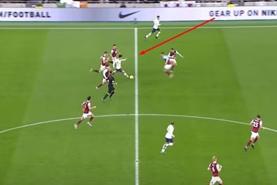 Inilah Gol Son Heung-min Yang Lewati 7 Pemain Dan Berhasil Raih Puskas Award