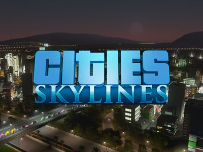 Cities Skylines Jadi Game Pertama yang Digratiskan Epic Games Minggu Ini!