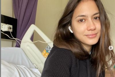 Pevita Pearce Positif Covid-19, Afgan Syahreza Langsung Respons