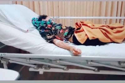 Viral Asmara Tak Direstui, Ibu Kandung Mendadak Sakit, Disantet Mantan Pacar