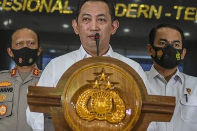 Bareskrim Libatkan Ahli Pidana dan Balistik soal Penembakan 6 Laskar FPI