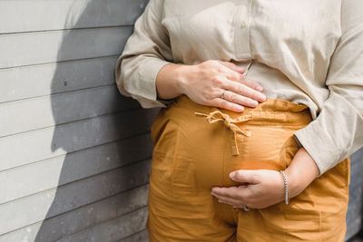 8 Arti Mimpi Hamil yang Sering Terjadi, Pertanda Baik atau Buruk?