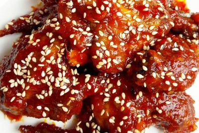 Resep Chicken Wings Ala Korea, Cocok untuk Camilan atau Lauk Makanmu