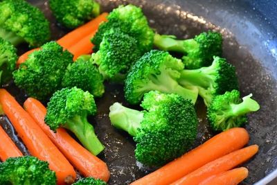 Apakah Nutrisi Sayuran Berubah Saat Dimasak?