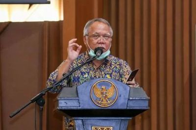Hak Rakyat, Menteri PUPR: Jangan Main-main dengan Dana Rumah Subsidi