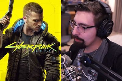 Shroud Jelaskan Kenapa Cyberpunk 2077 Jadi Game Single-Player Terbaik!