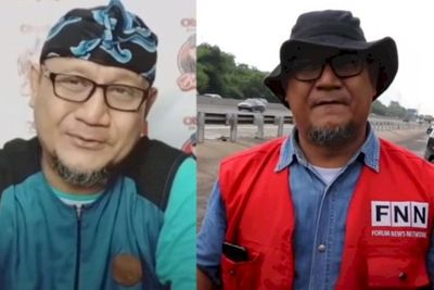 Soal Pemeriksaan Wartawan di Kasus Laskar FPI vs Polisi, Bareskrim Bersurat ke Dewan Pers
