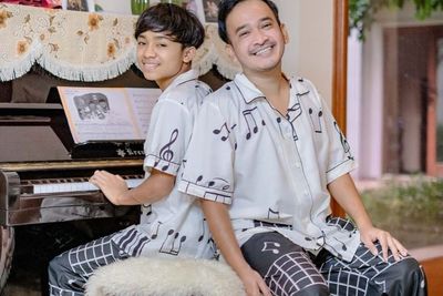 Betrand Peto Alami Bullying, Ruben Onsu Curhat ke Kak Seto: Dampaknya Cukup Berbahaya