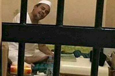Bareskrim Ambil Alih Seluruh Kasus Kerumunan Acara HRS, Termasuk di Megamendung