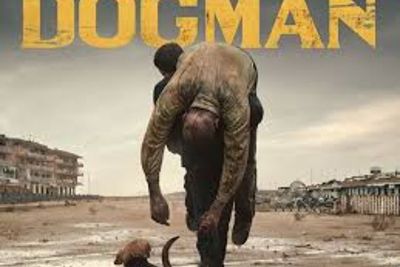 Sinopsis Dogman (2018) - Saat Perawat Anjing Lemah Menghadapi Gangster Kejam