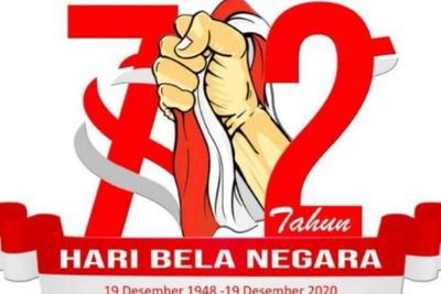 Mengenal Peristiwa Penting 19 Desember di Indonesia, Hari Bela Negara