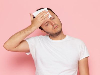 Alami Keringat Berlebih? Simak Penyebab dan Cara Mengatasinya!