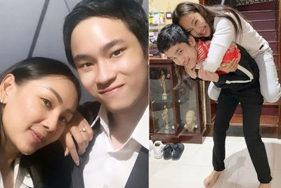 Sempat Diunfollow, Kalina Ocktaranny Pamer Momen Hangat Bareng Azka Corbuzier