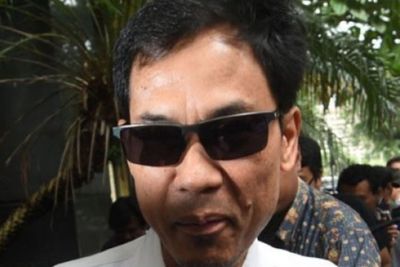 Pasca Aksi 1812, Hastag Tangkap Munarman Menggema