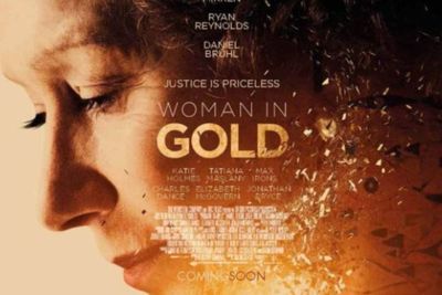 Sinopsis Woman in Gold (2015) - Merebut Kembali Hak yang Dijarah Nazi