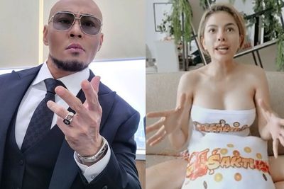 Deddy Corbuzier Ungkap Fetishnya, Ingin ML dengan Nikita Mirzani, Kata Nikita Ayo Om!