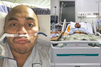 Kisah Penyintas Covid-19, Rajin Olahraga dan Gak Merokok, Masuk ICU karena Covid-19
