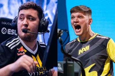 S1mple Berikan Alasan Kenapa ZywOo Adalah AWPer Terbaik Selain Dirinya!