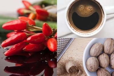 5 Makanan yang Ternyata Membuat Kamu Berhalusinasi