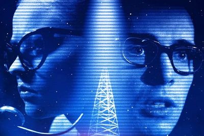 Sinopsis The Vast of Night (2019) - Petualangan Satu Malam Penuh Misteri