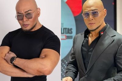 Deddy Corbuzier Ngaku Hilang Perjaka Sejak Kelas 2 SMA, Netizen: Aktif dari Kecil ya Bund!