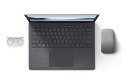 Microsoft Dilaporkan Tengah Buat Chipset ARM Sendiri untuk PC Surface Miliknya