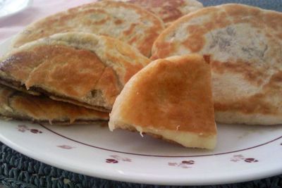 Cobain Resep Hotteok (Pancake Manis), Jajanan Pasar dari Korea