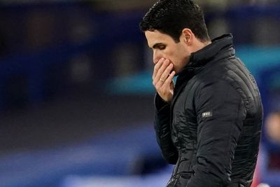 Arsenal Kapan Mau Pecat Arteta? Tunggu Degradasi Dulu yah..