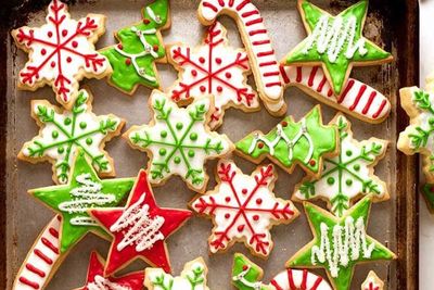 Resep Biskuit Vanila Manis yang Pas untuk Hari Natal