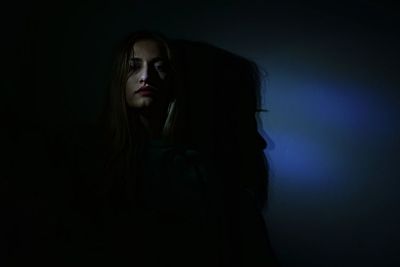 Nyctophiliac, Saat Seseorang Cinta pada Kegelapan