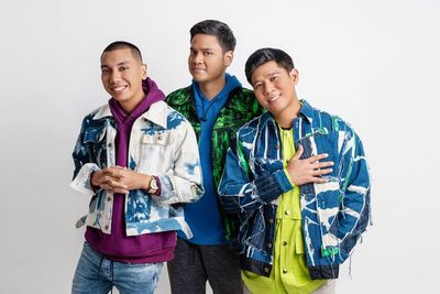 Para Personel RAN Singgung Orang Yang Paling Ku Benci di Single Terbaru