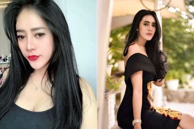Vernita Syabilla Ancam Polisikan Warganet yang Sebut Organ Intimnya Bau Ikan Asin