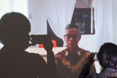 KPK Ajukan Kasasi Atas Vonis Banding Mantan Anggota KPU Wahyu Setiawan