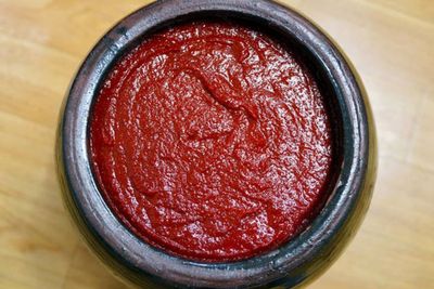 Resep Gochujang Homemade, Dengan 6 Bahan Mudah