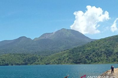 Cegah Penyebaran Covid-19, Pendakian Gunung Talang Ditutup