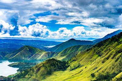 Daftar Tempat Wisata di Sumatera Utara yang Menarik untuk Dikunjungi