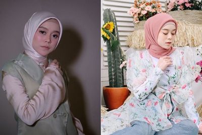 Lesty Masuk 5 Besar Daftar 100 Wanita Tercantik di Dunia, Kalahkan Lisa Blackpink